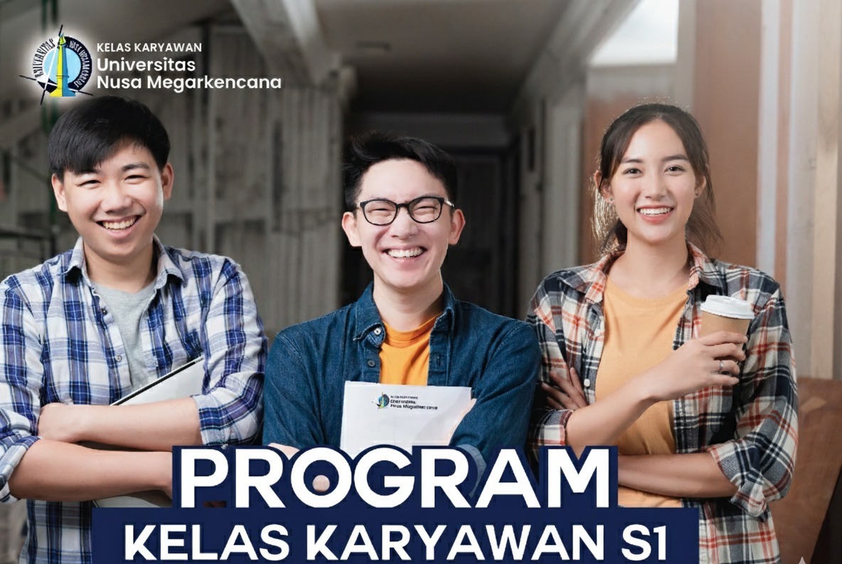 Anda Sibuk Bekerja, Ingin Kuliah S1 di Yogyakarta?