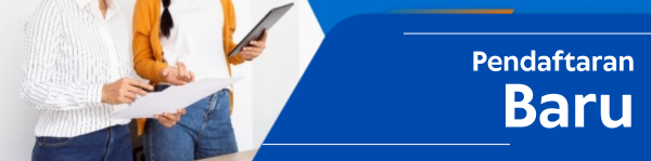 Pendaftaran Online